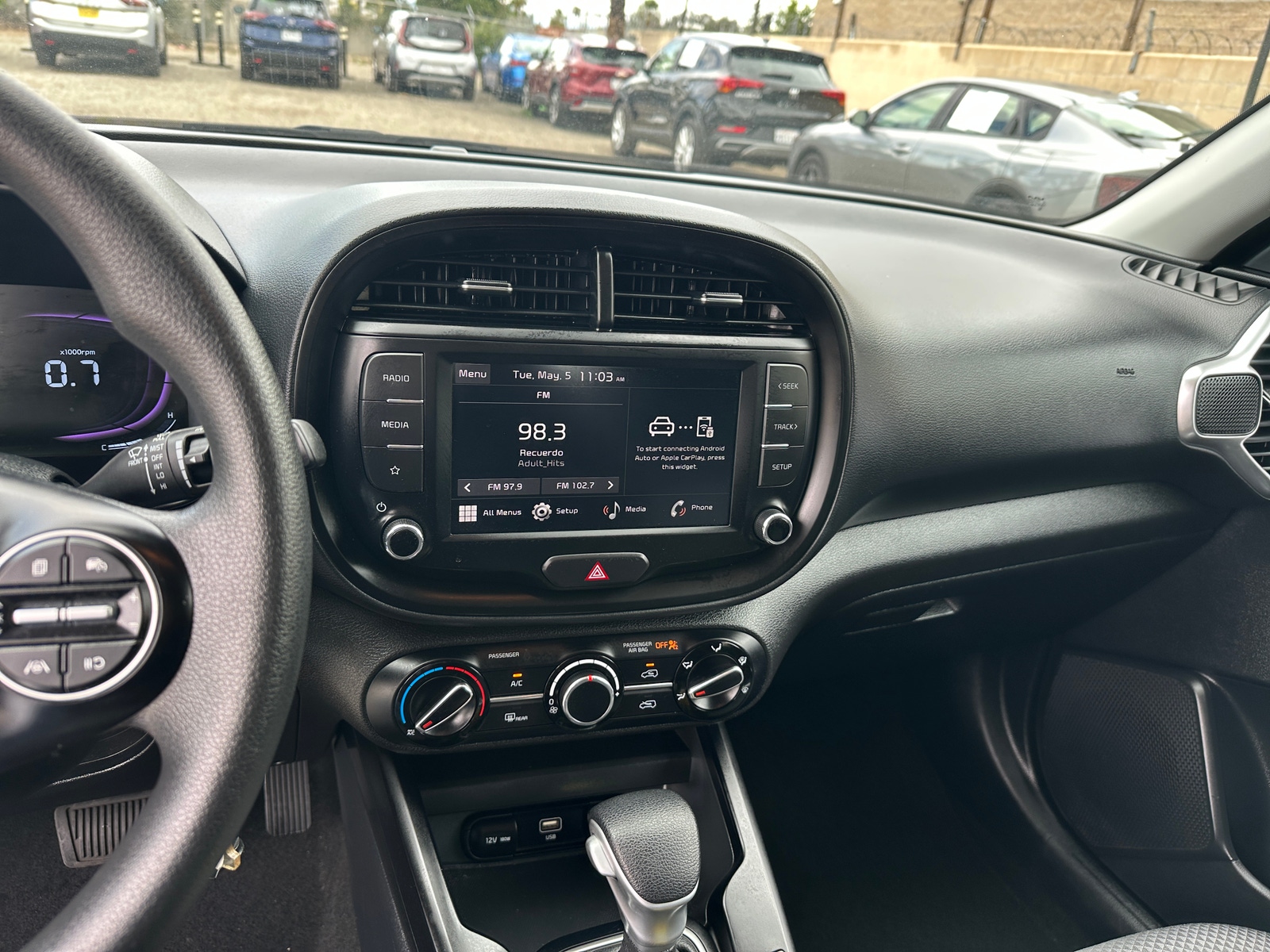 Thumbnail: 2025 Kia Soul - 4