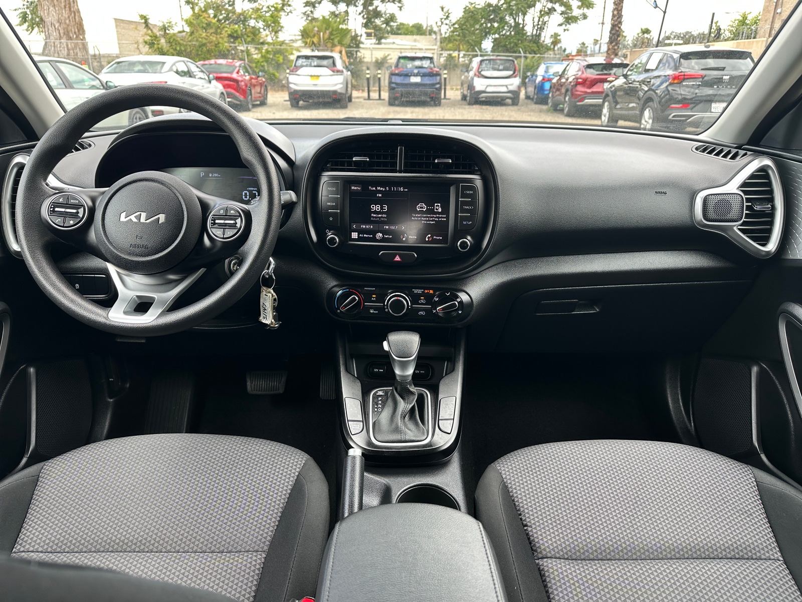 Thumbnail: 2025 Kia Soul - 3