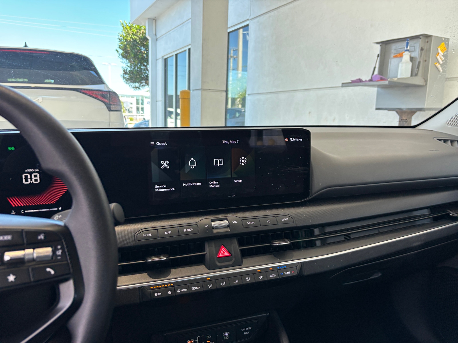 Thumbnail: 2025 Kia K4 - 4