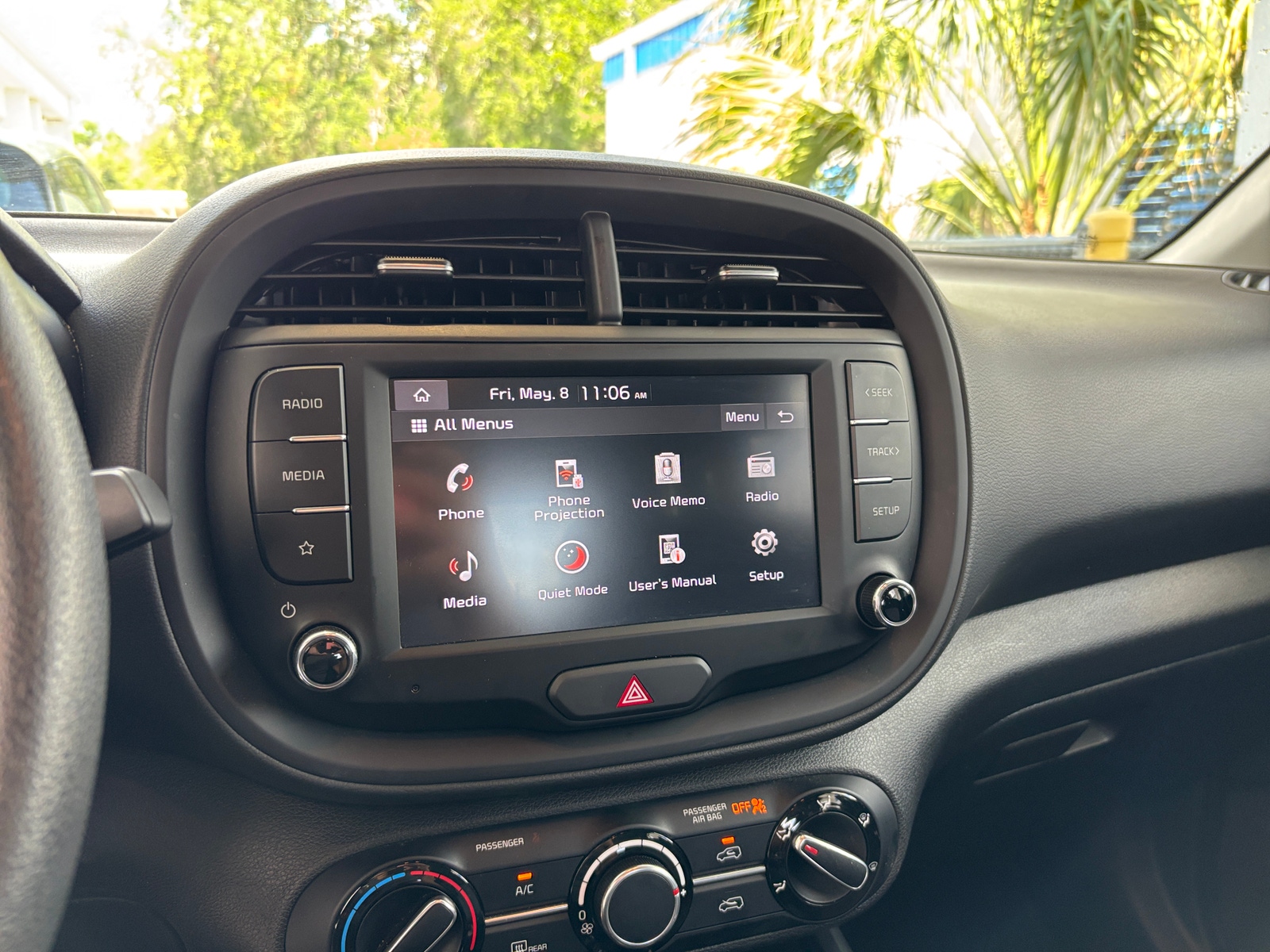 Thumbnail: 2025 Kia Soul - 4