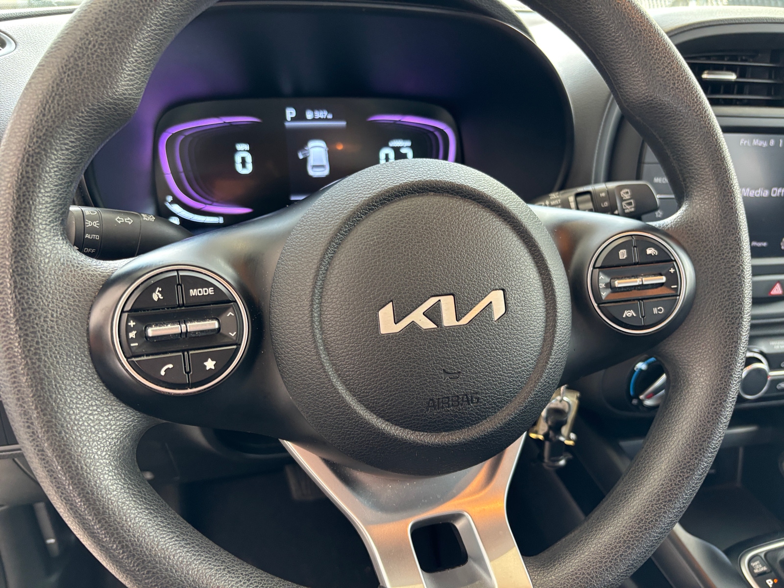 Thumbnail: 2025 Kia Soul - 5