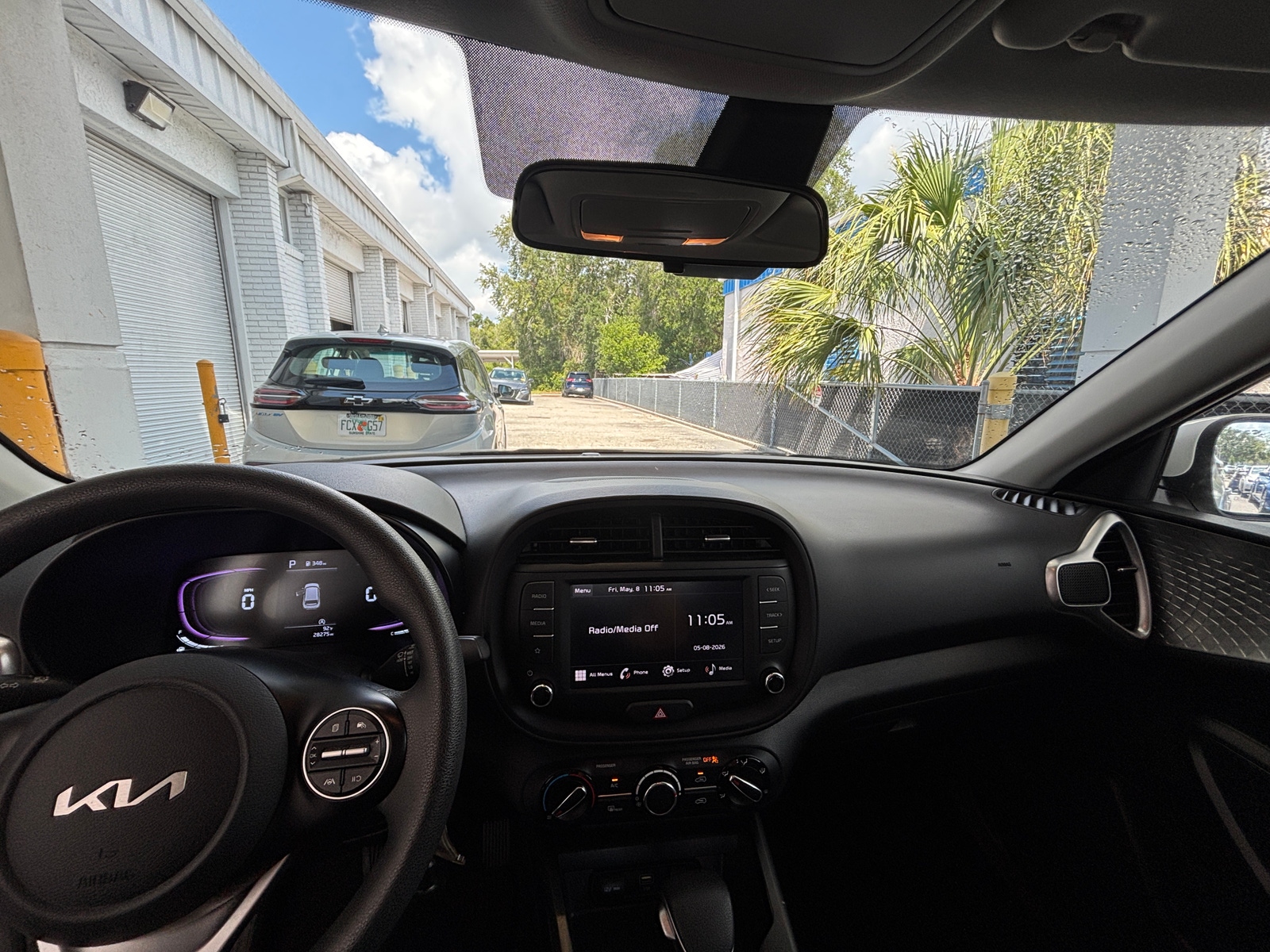 Thumbnail: 2025 Kia Soul - 3