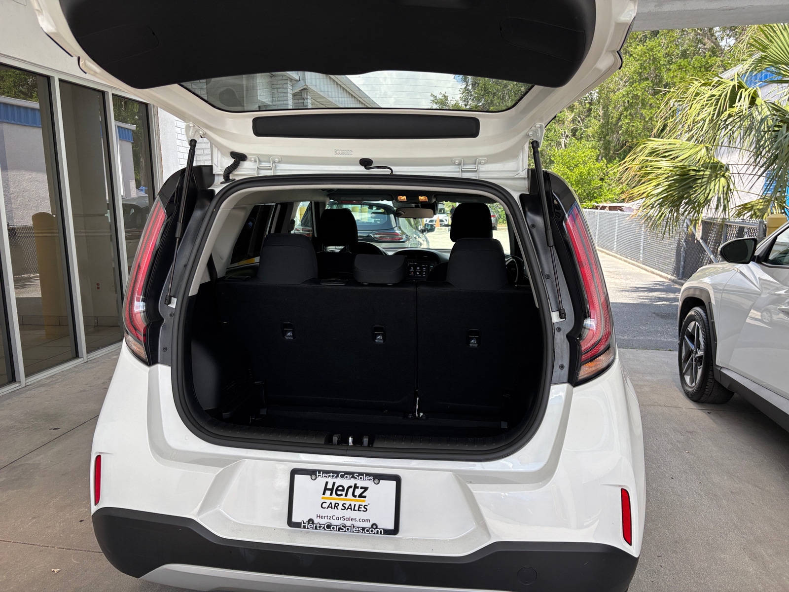 Thumbnail: 2025 Kia Soul - 6