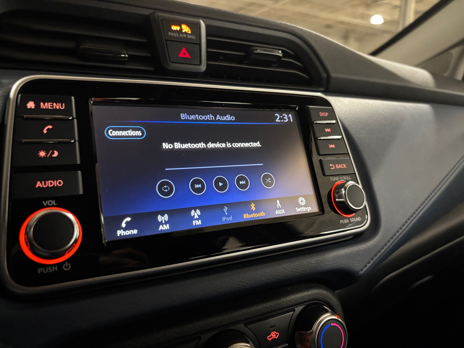 Thumbnail: 2025 Nissan Versa - 4