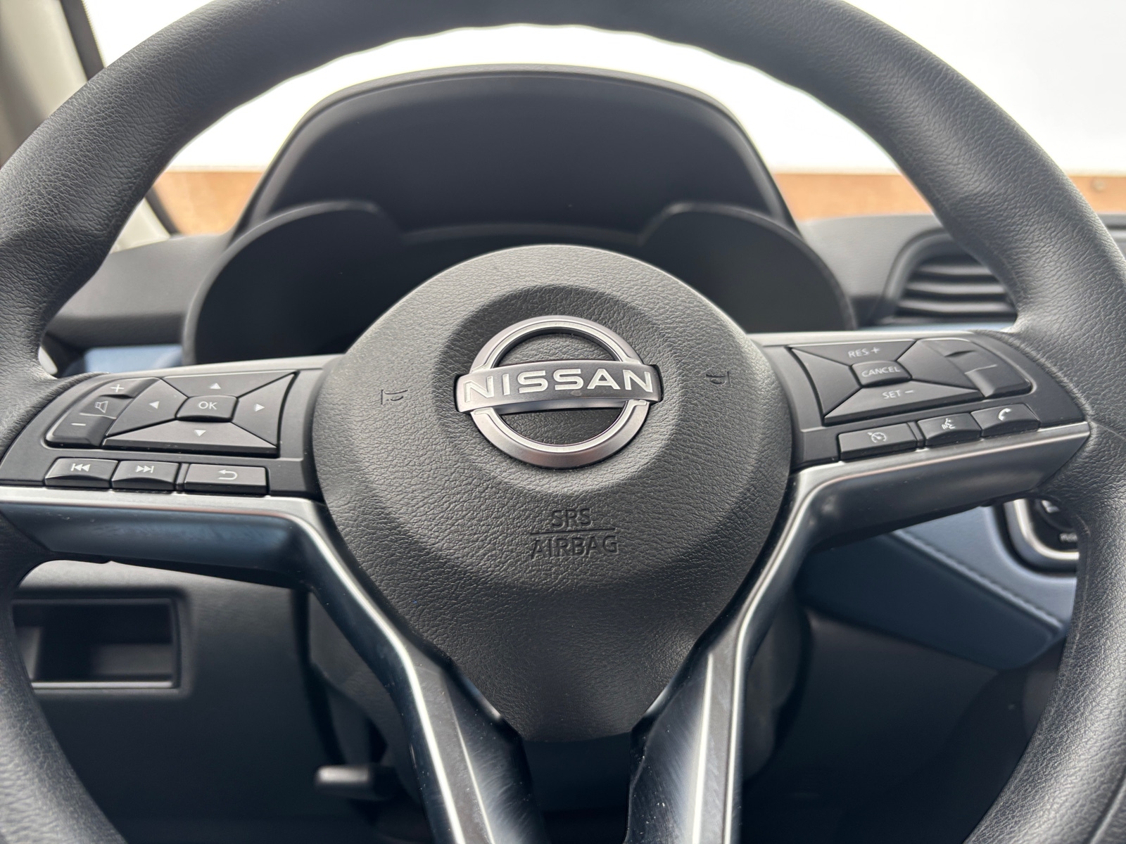 Thumbnail: 2025 Nissan Versa - 5