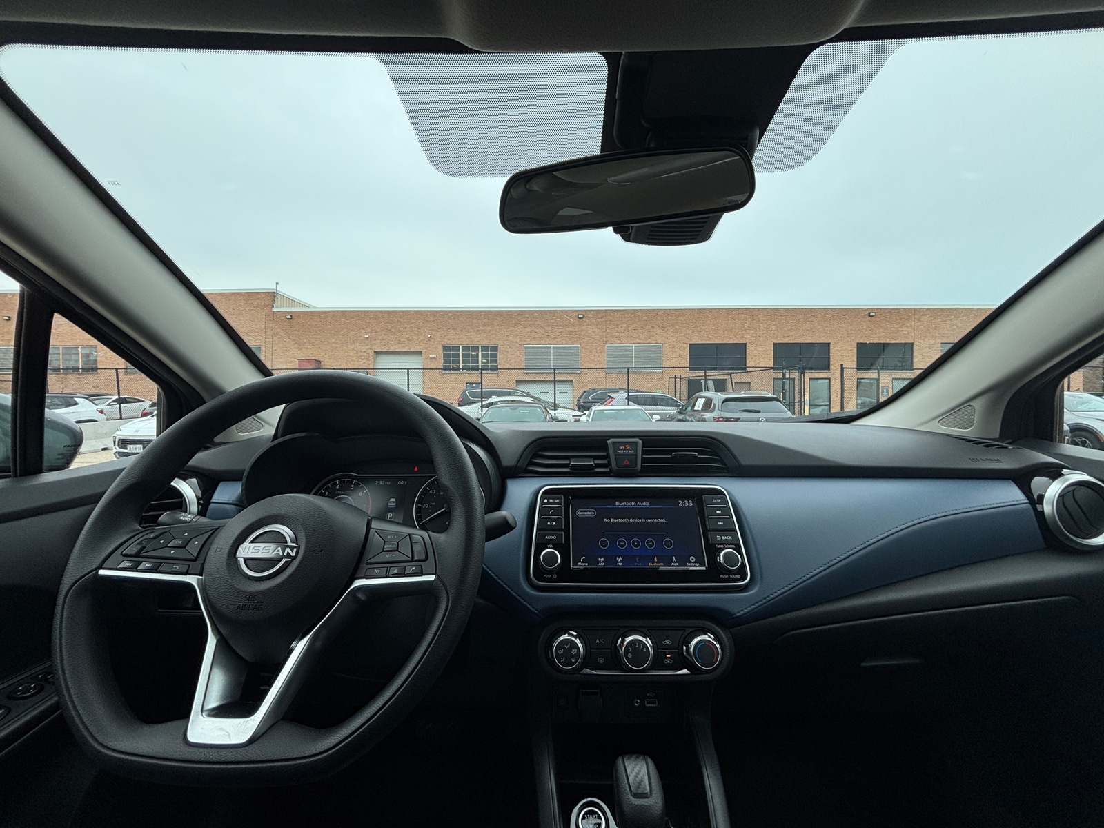 Thumbnail: 2025 Nissan Versa - 3