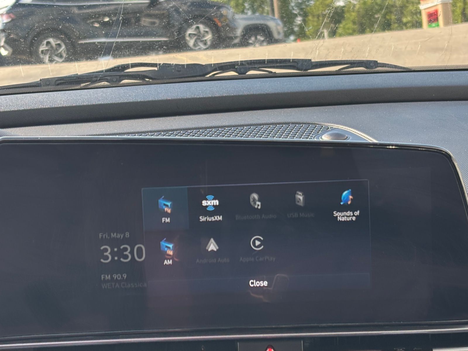 Thumbnail: 2025 Hyundai Elantra - 4