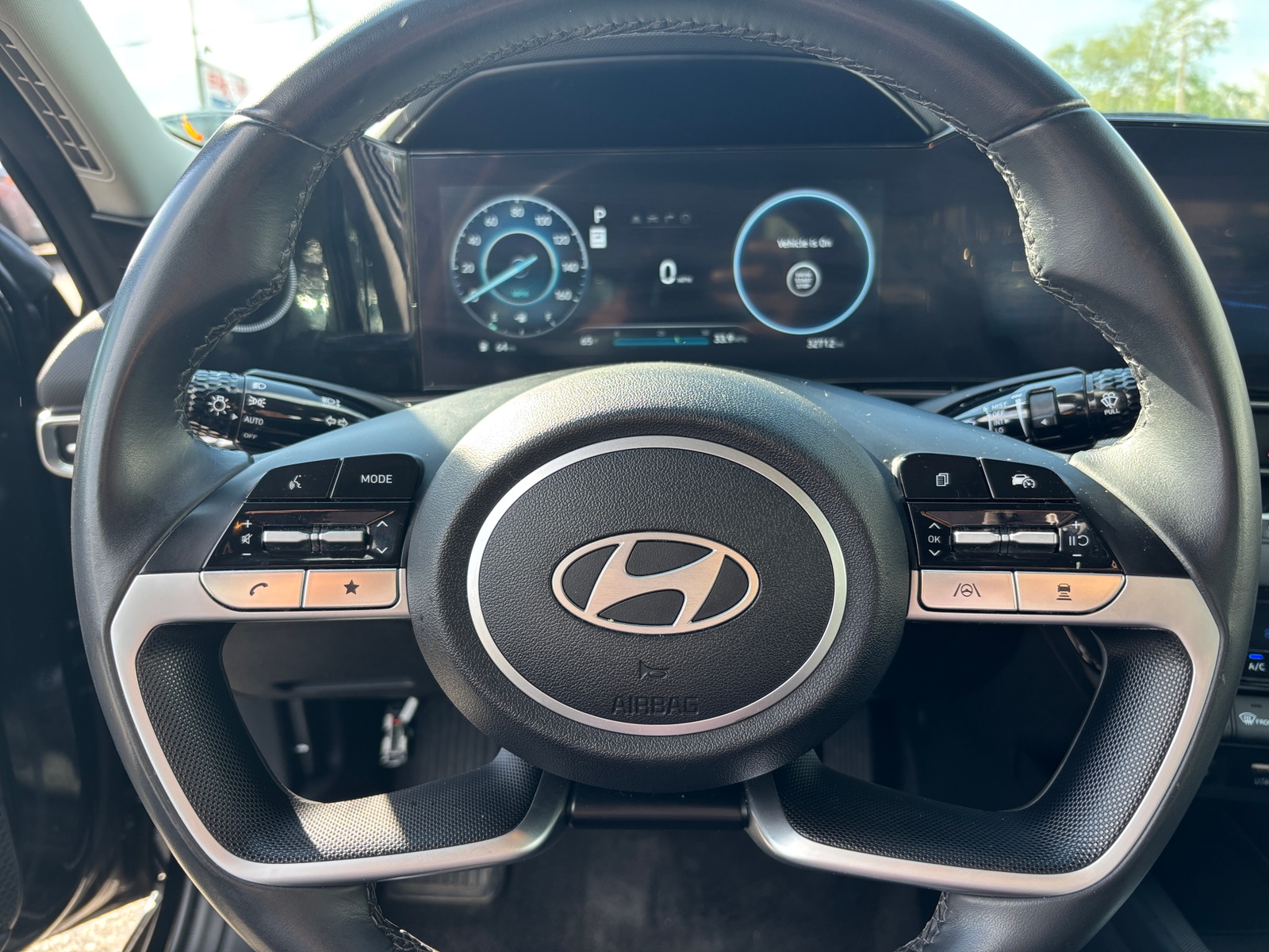 Thumbnail: 2025 Hyundai Elantra - 5
