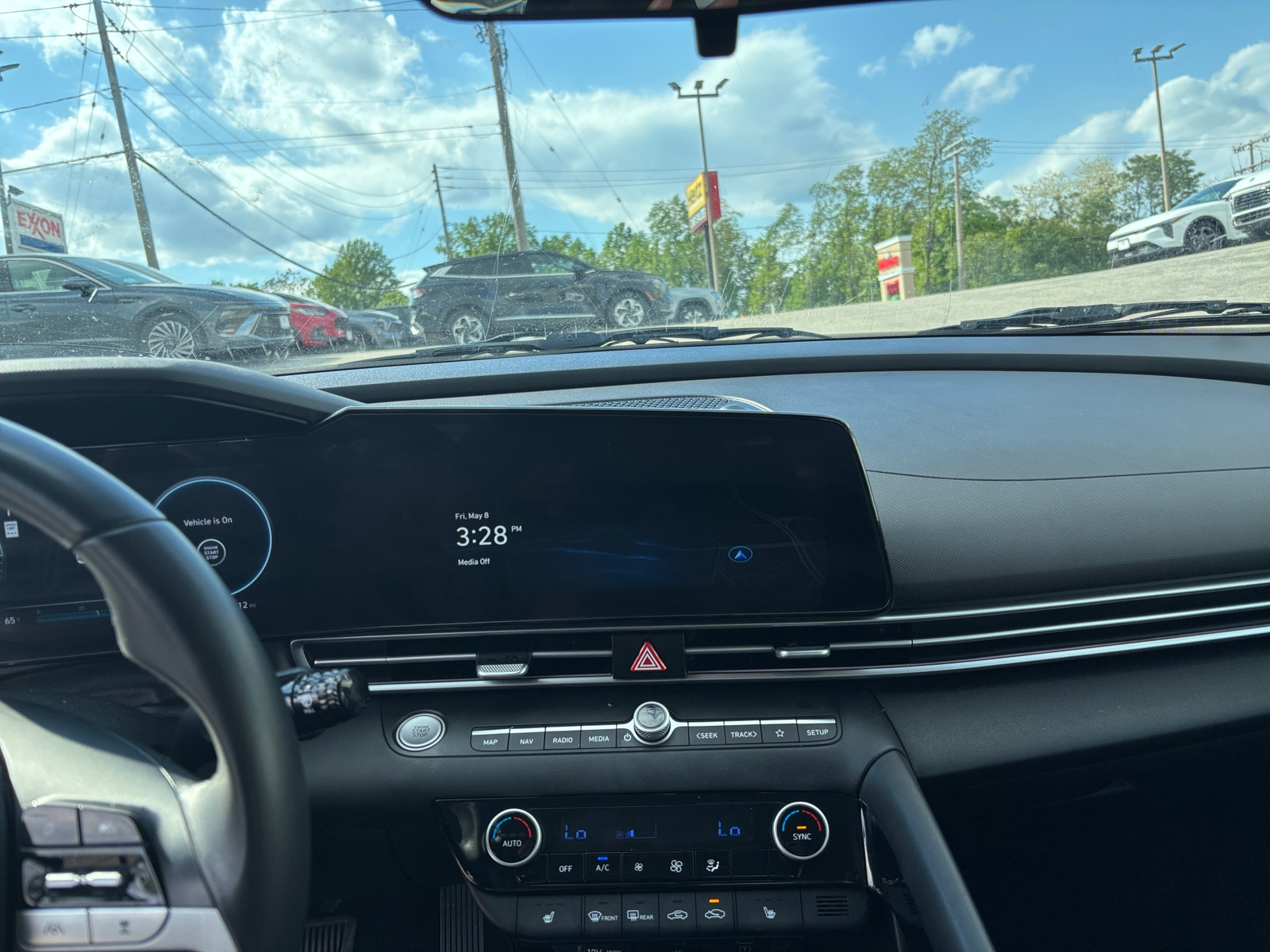 Thumbnail: 2025 Hyundai Elantra - 3