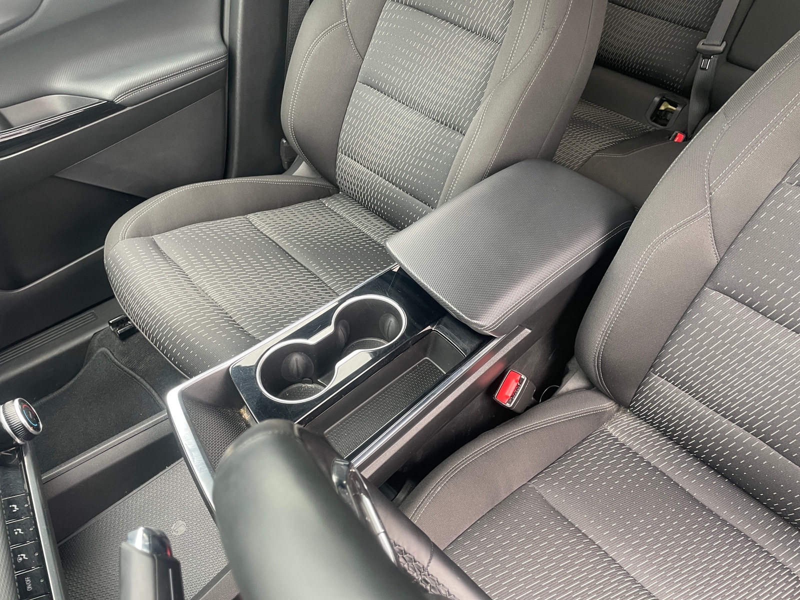 Thumbnail: 2025 Chevrolet Equinox - 2