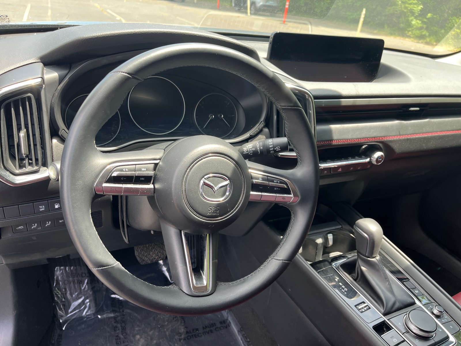 Thumbnail: 2025 Mazda CX-50 - 5