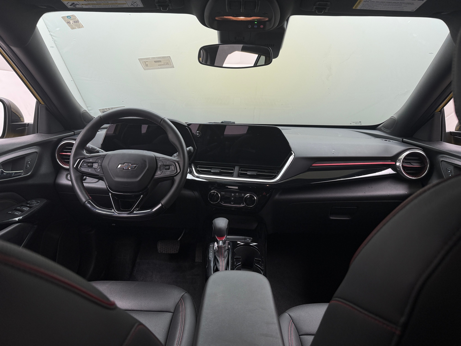 Thumbnail: 2024 Chevrolet Trax - 2