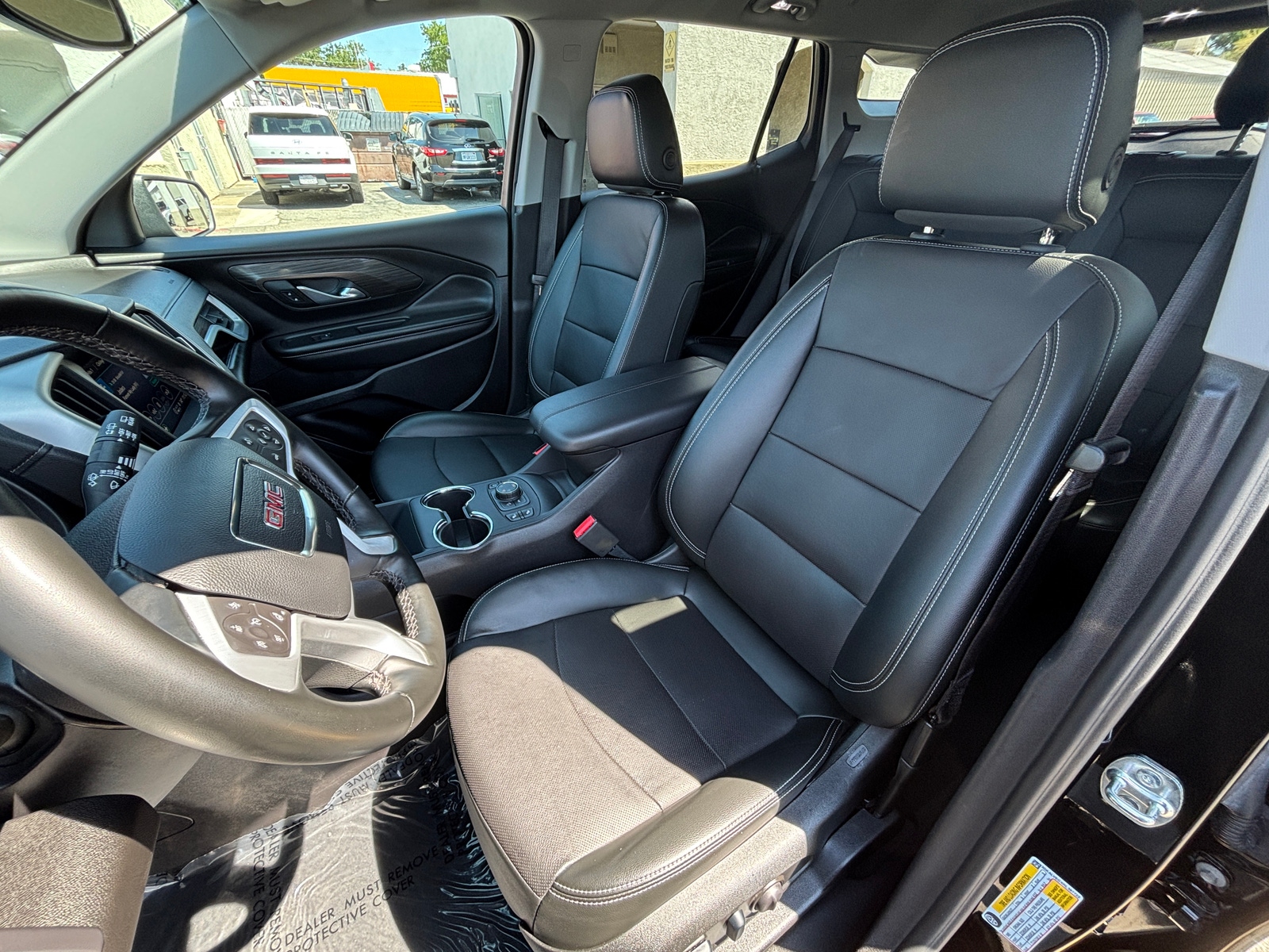 Thumbnail: 2024 GMC Terrain - 2
