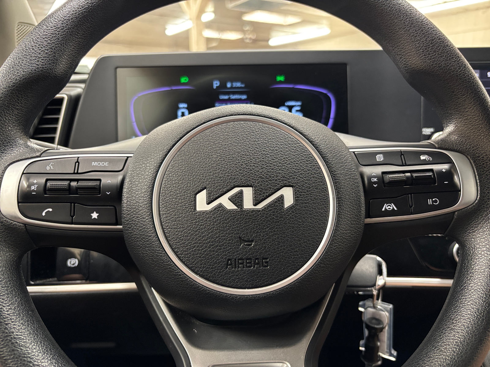 Thumbnail: 2025 Kia Sportage - 5