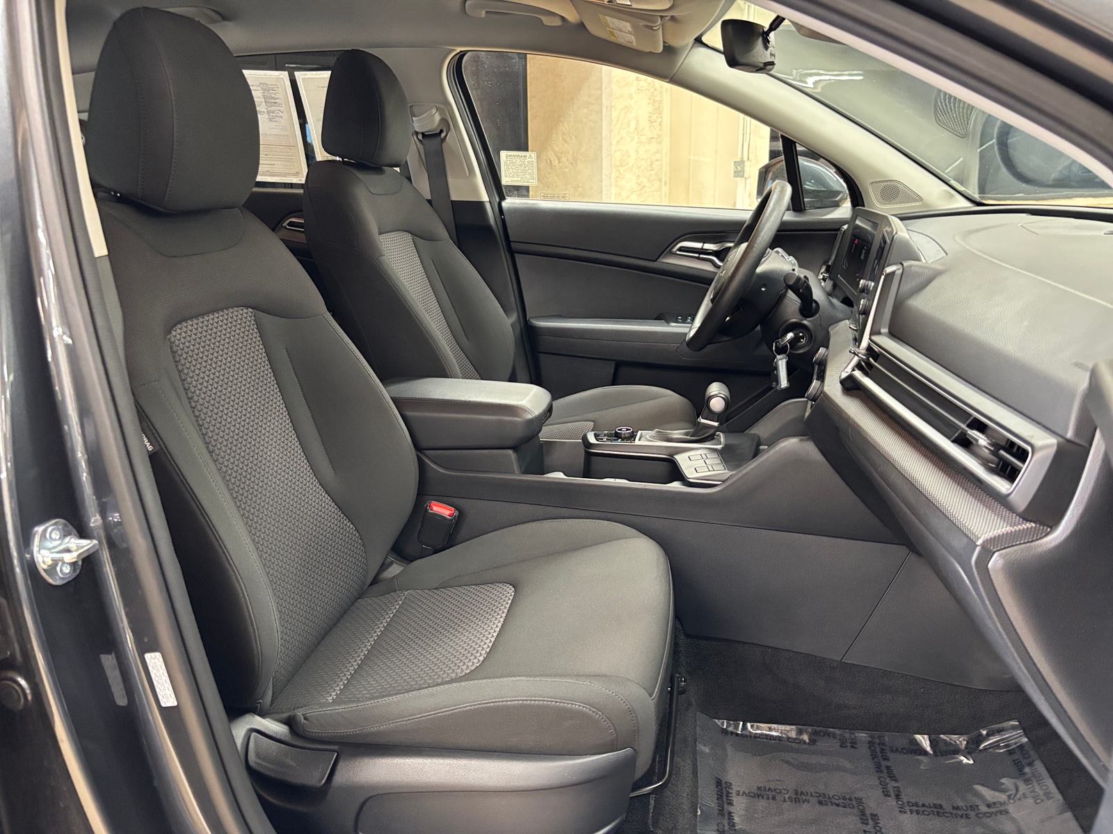 Thumbnail: 2025 Kia Sportage - 2