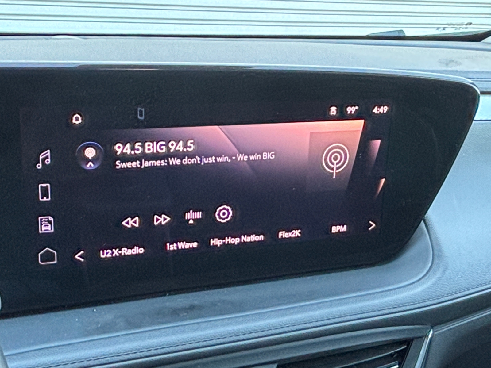 Thumbnail: 2025 Buick Encore GX - 4