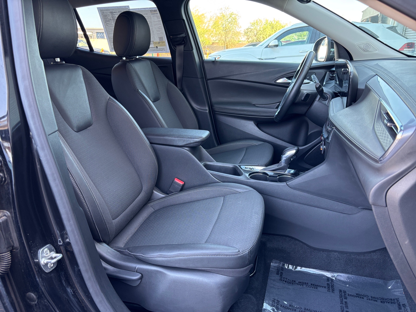 Thumbnail: 2025 Buick Encore GX - 2