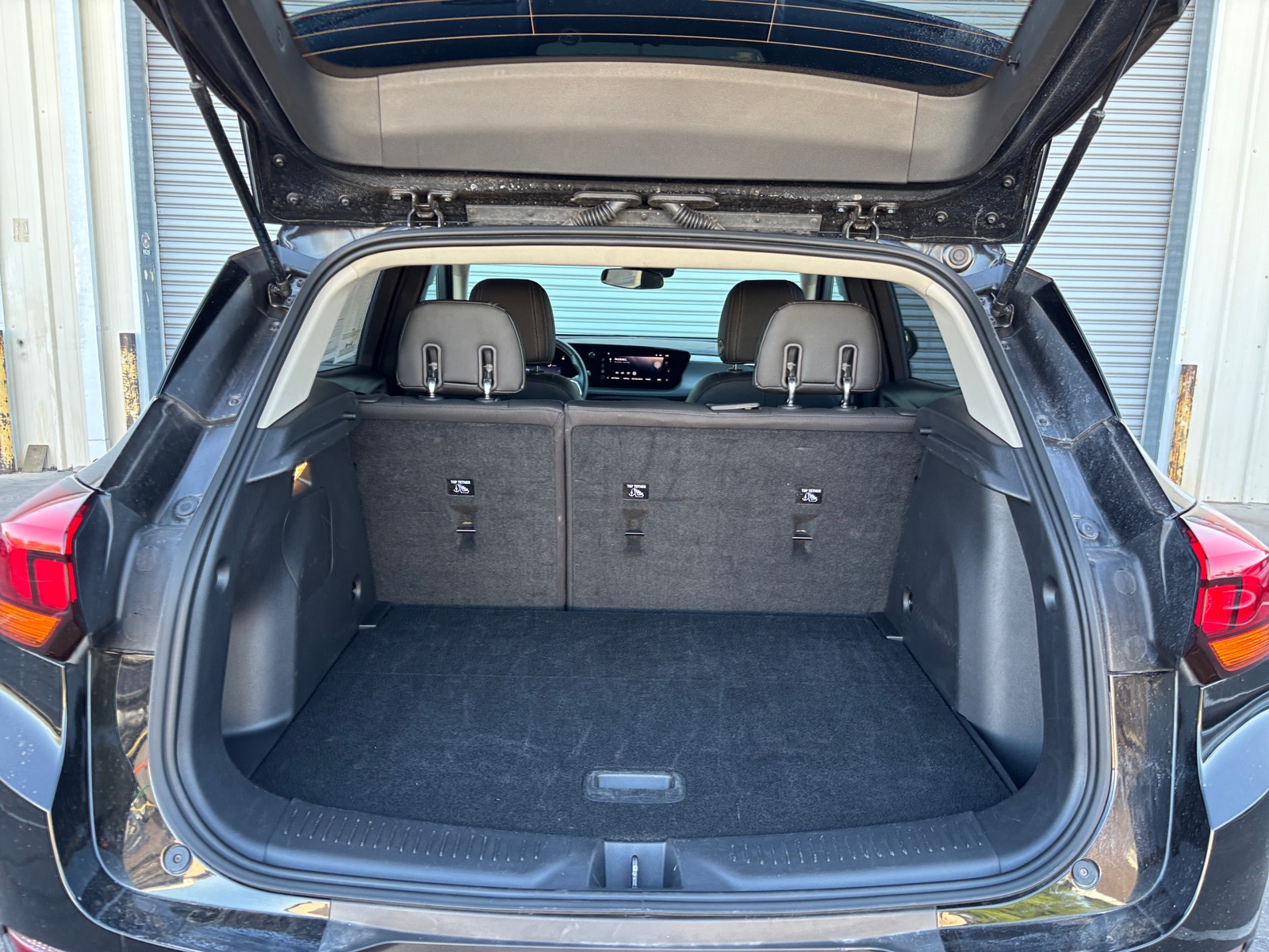 Thumbnail: 2025 Buick Encore GX - 6
