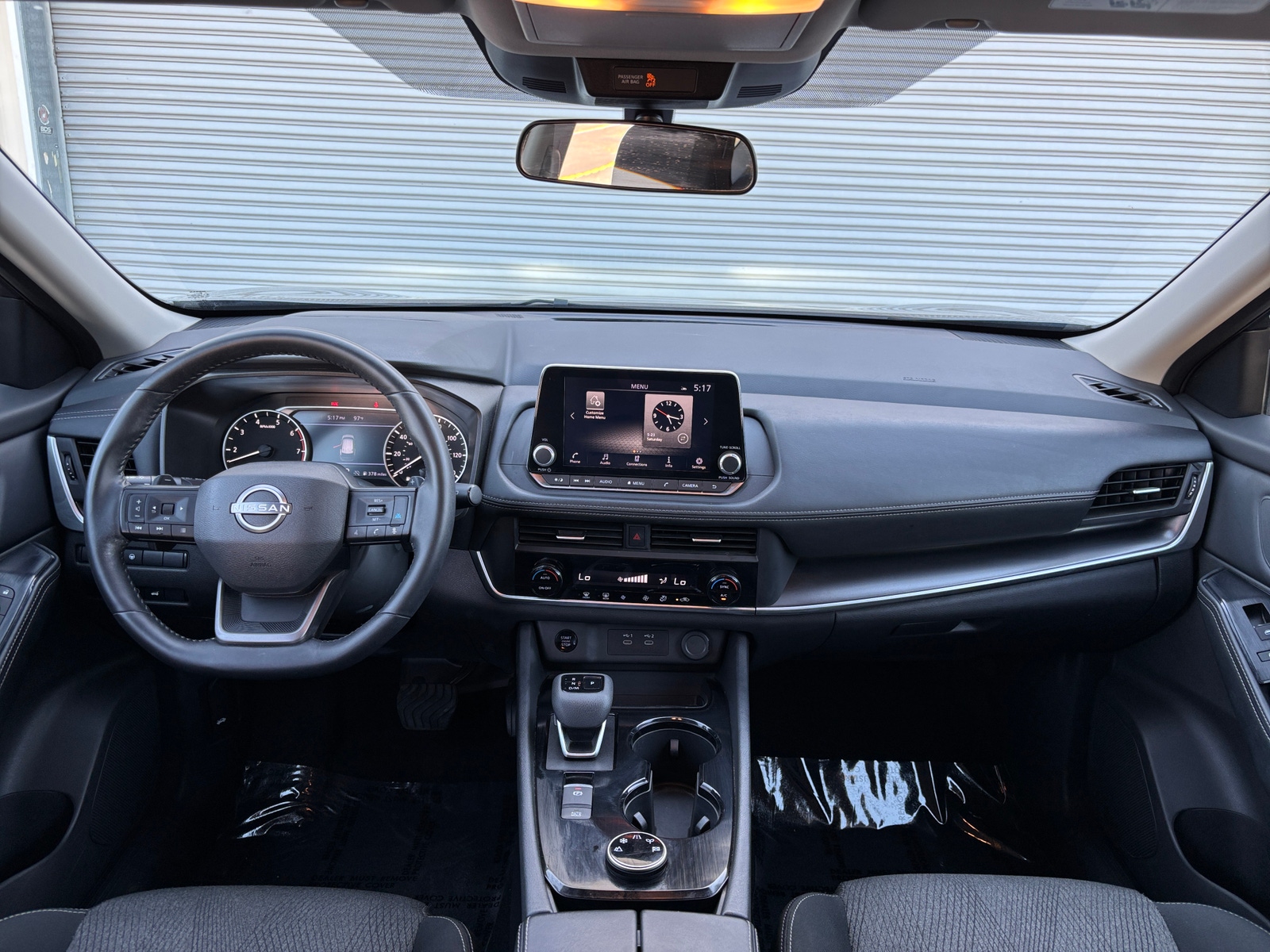 Thumbnail: 2025 Nissan Rogue - 3