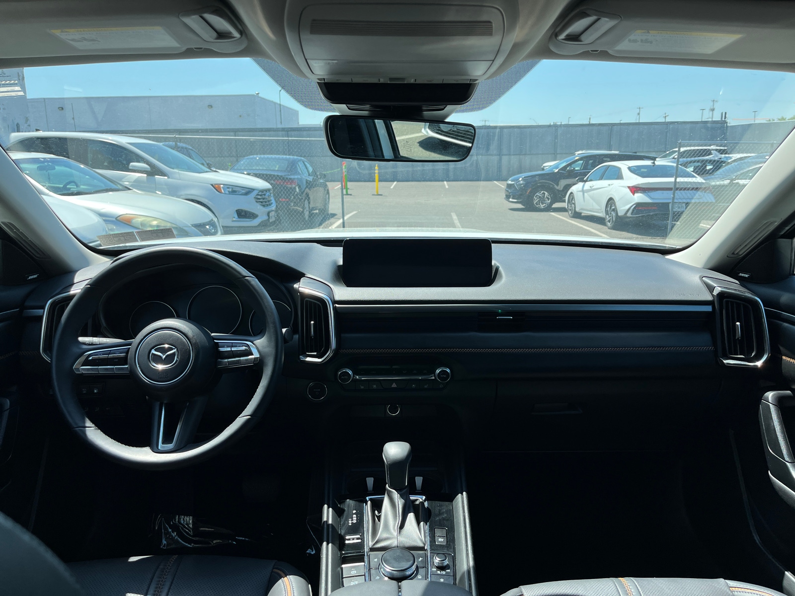 Thumbnail: 2025 Mazda CX-50 - 3
