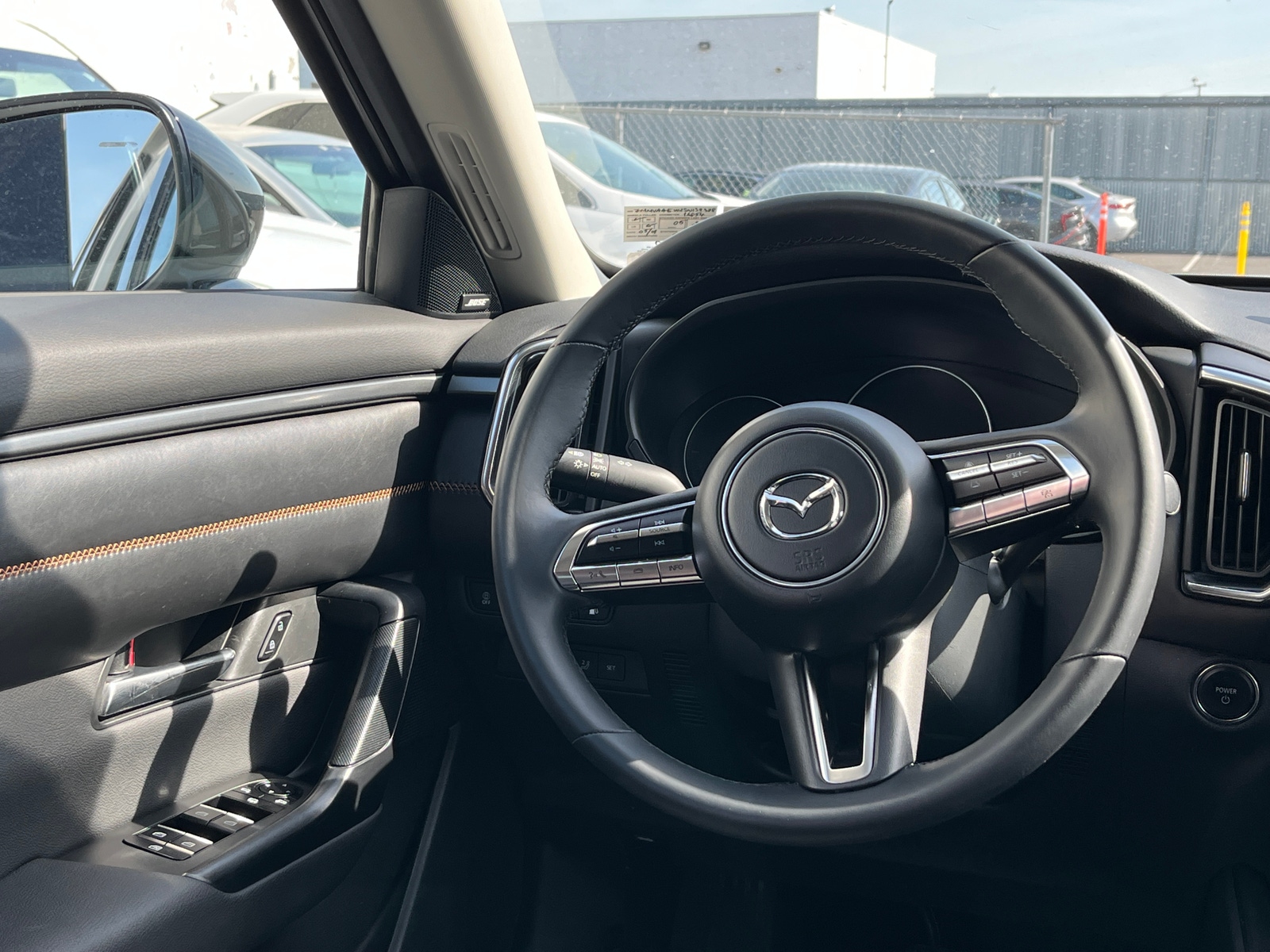 Thumbnail: 2025 Mazda CX-50 - 5