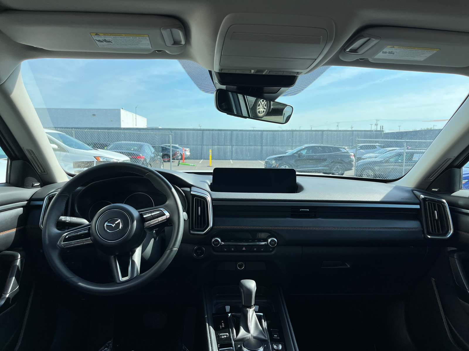 Thumbnail: 2025 Mazda CX-50 - 3