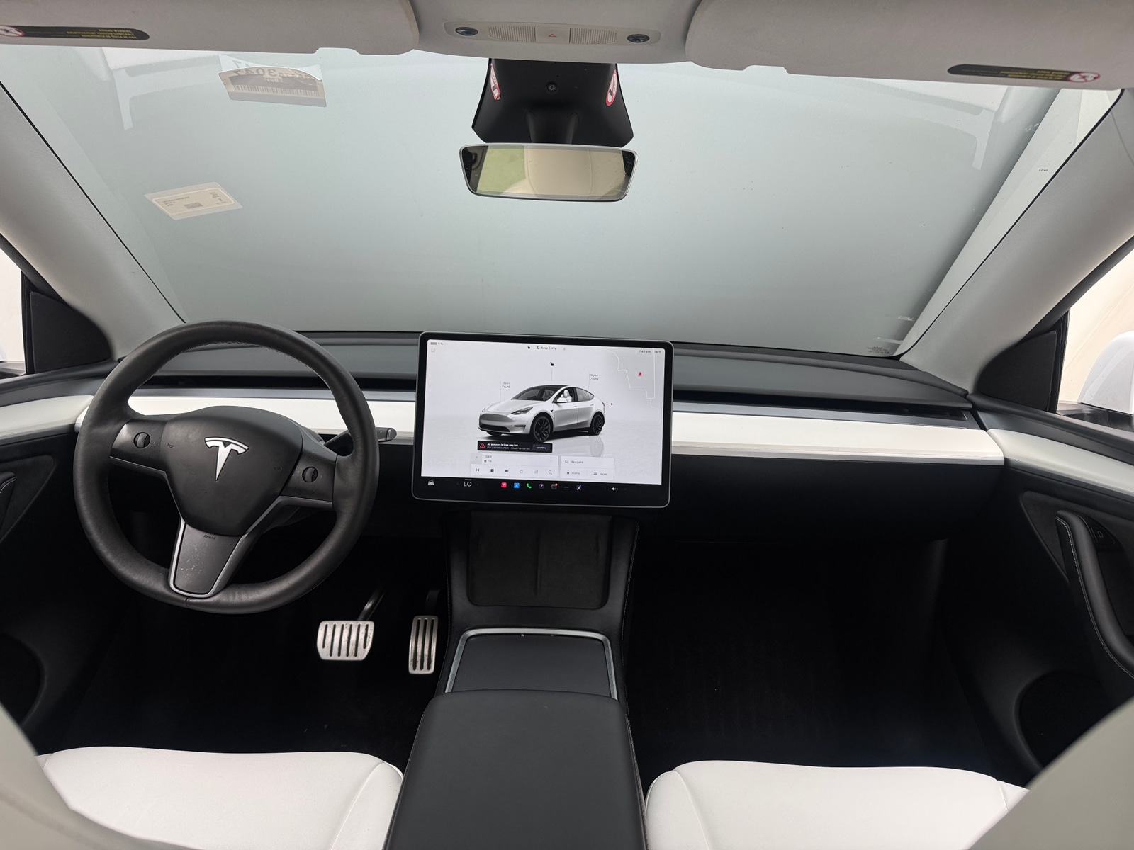 Thumbnail: 2024 Tesla Model Y - 2