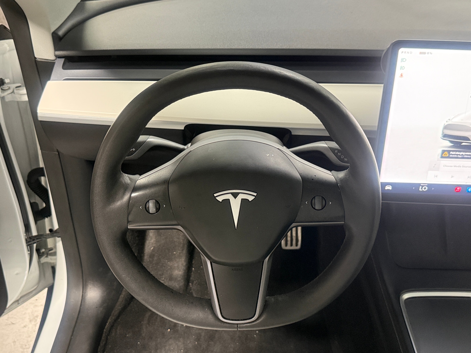 Thumbnail: 2024 Tesla Model Y - 4