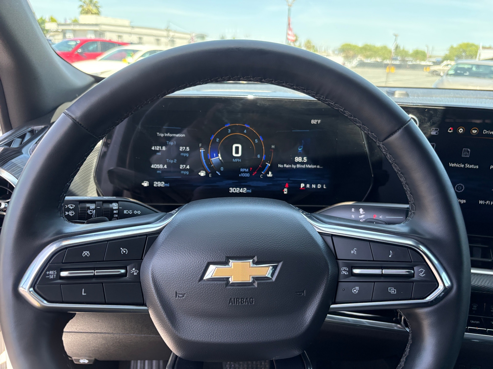 Thumbnail: 2025 Chevrolet Equinox - 5