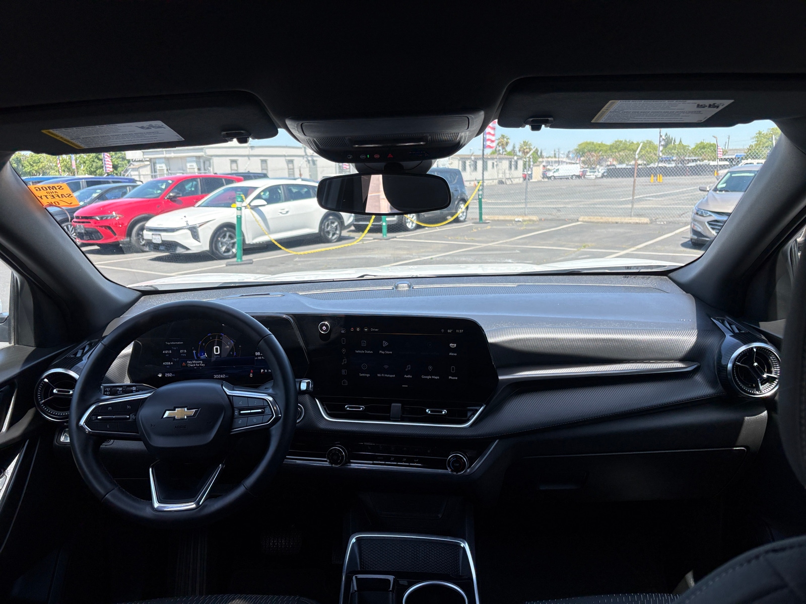 Thumbnail: 2025 Chevrolet Equinox - 3