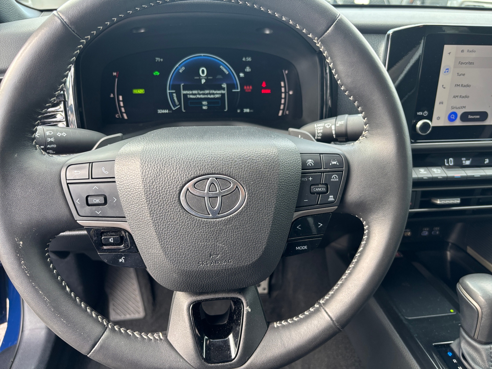 Thumbnail: 2025 Toyota Camry - 5