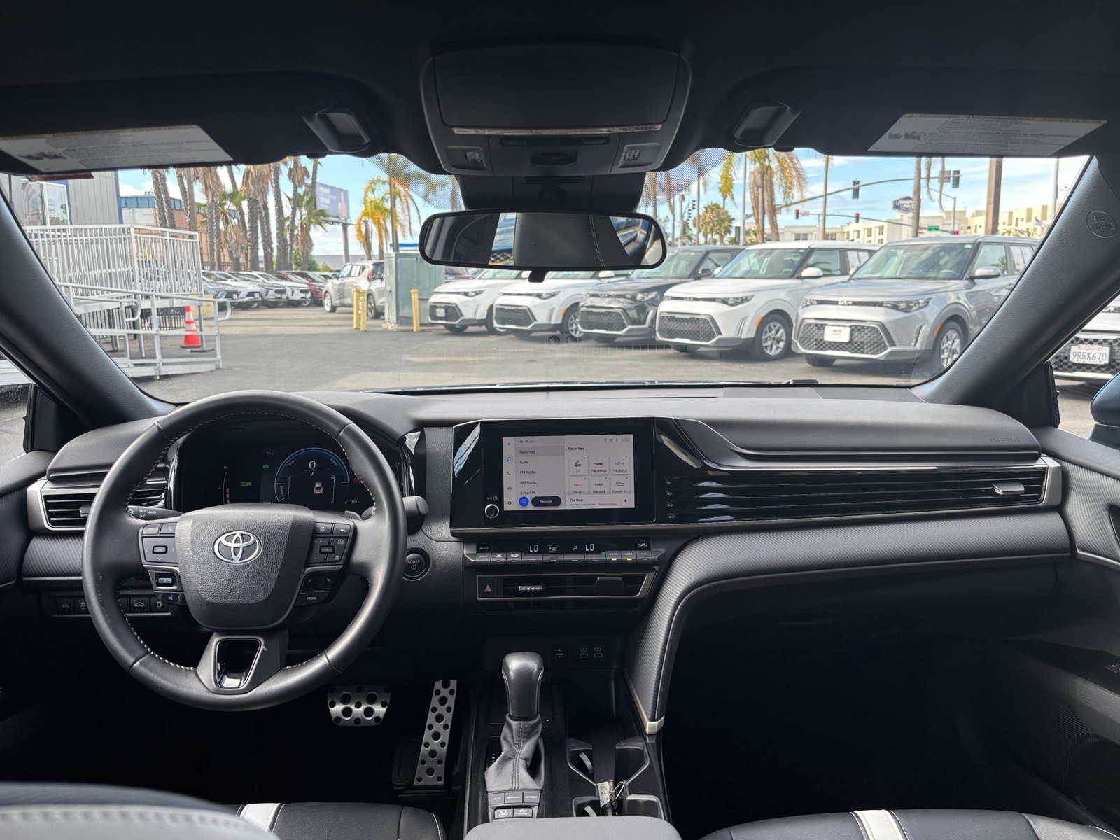 Thumbnail: 2025 Toyota Camry - 3