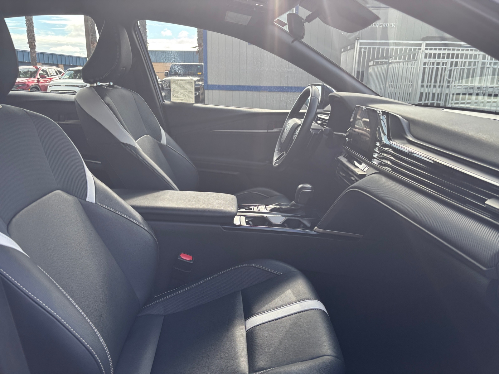 Thumbnail: 2025 Toyota Camry - 2