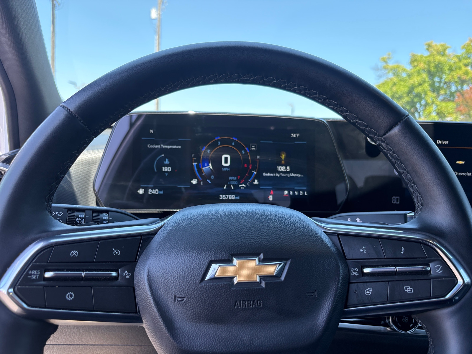 Thumbnail: 2025 Chevrolet Equinox - 5