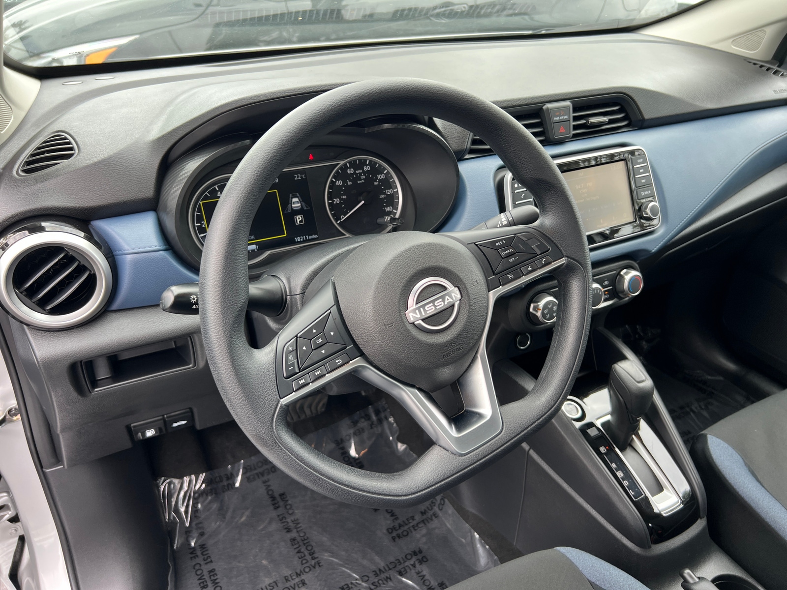 Thumbnail: 2025 Nissan Versa - 5