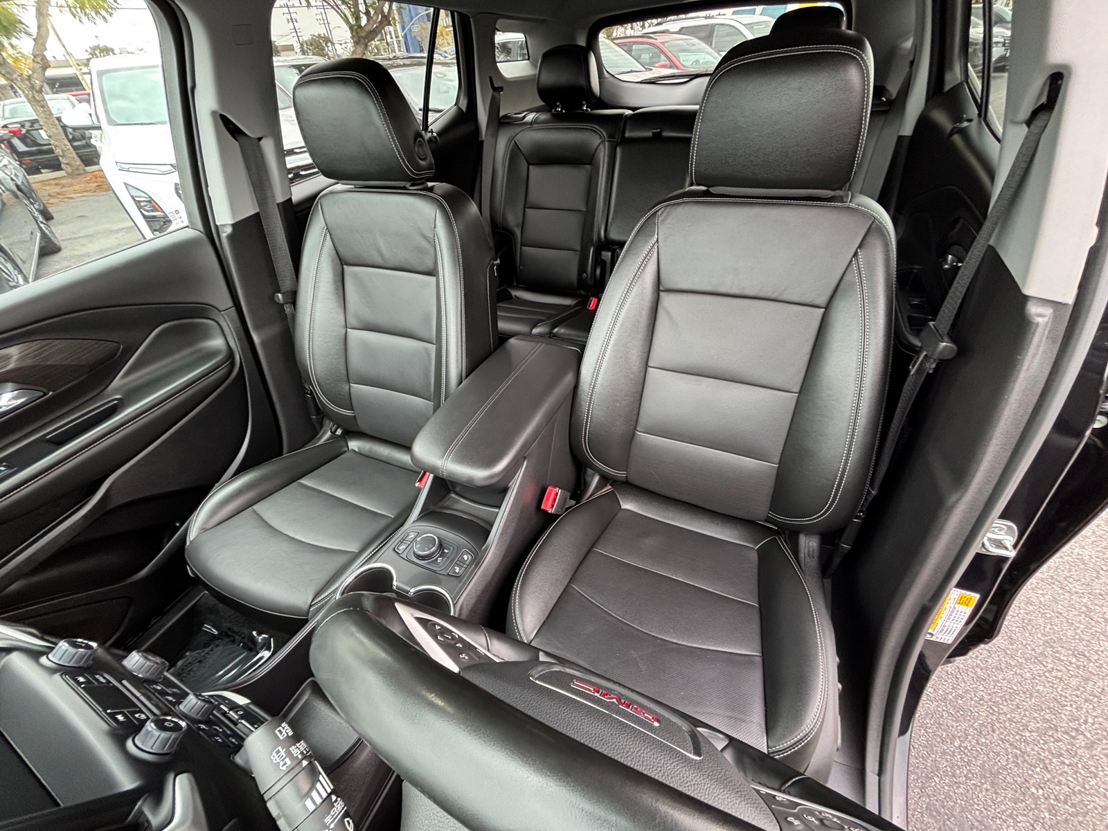 Thumbnail: 2024 GMC Terrain - 2