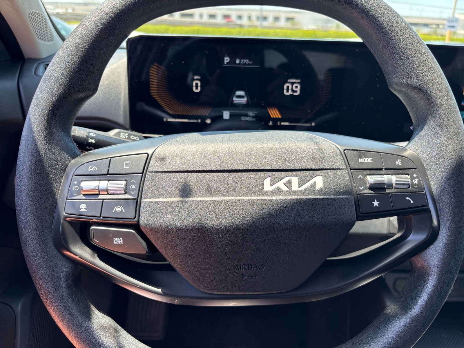 Thumbnail: 2025 Kia K4 - 5