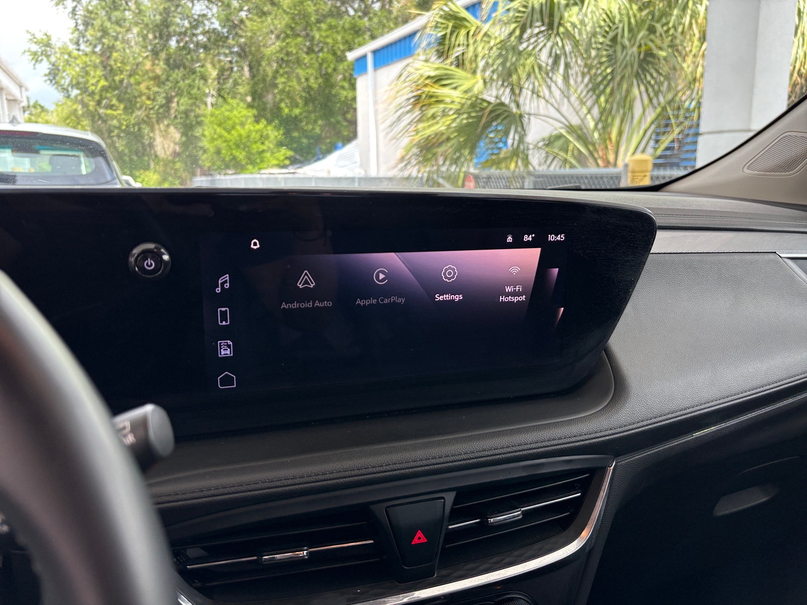 Thumbnail: 2025 Buick Encore GX - 4