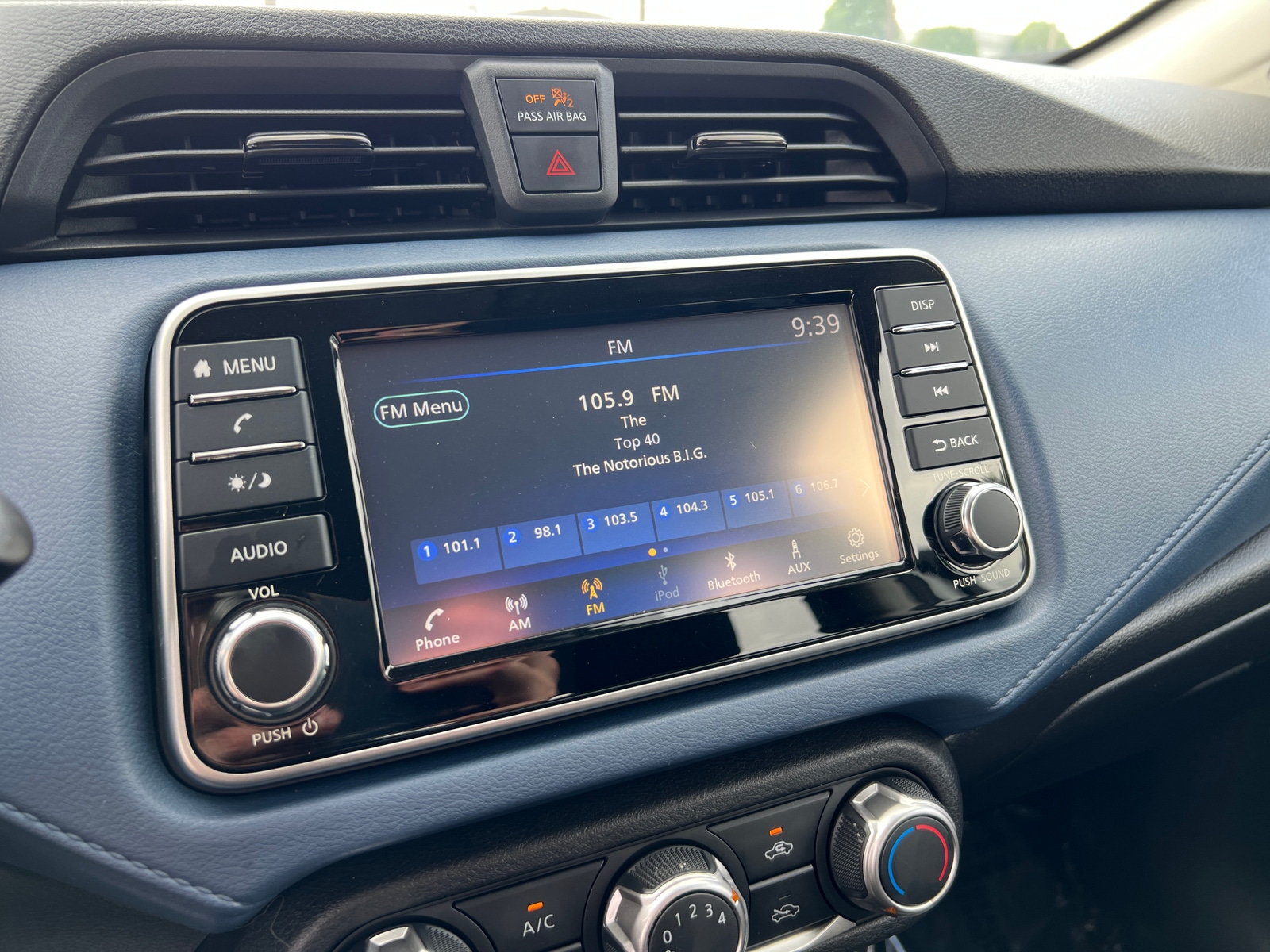 Thumbnail: 2025 Nissan Versa - 4