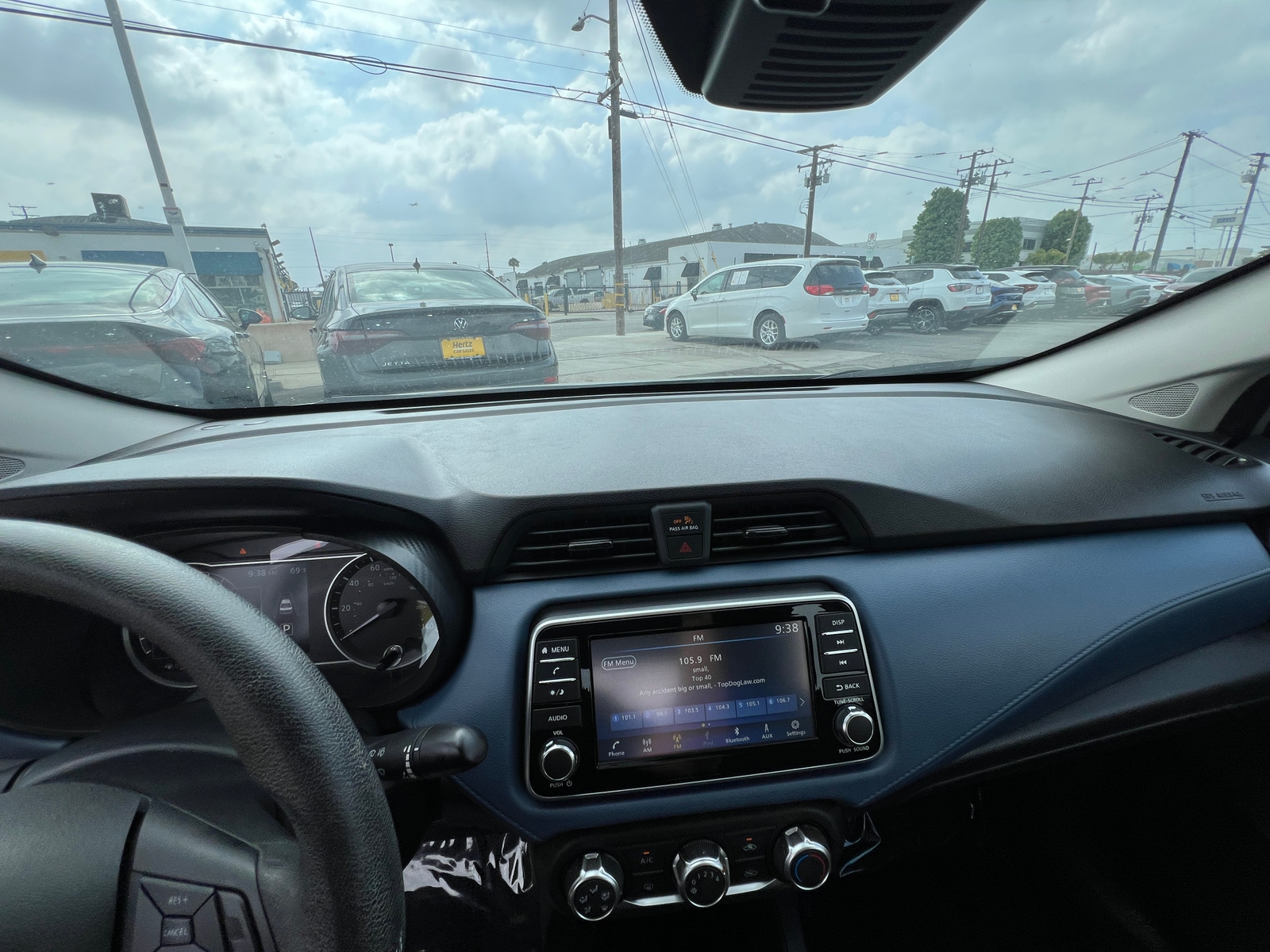 Thumbnail: 2025 Nissan Versa - 3