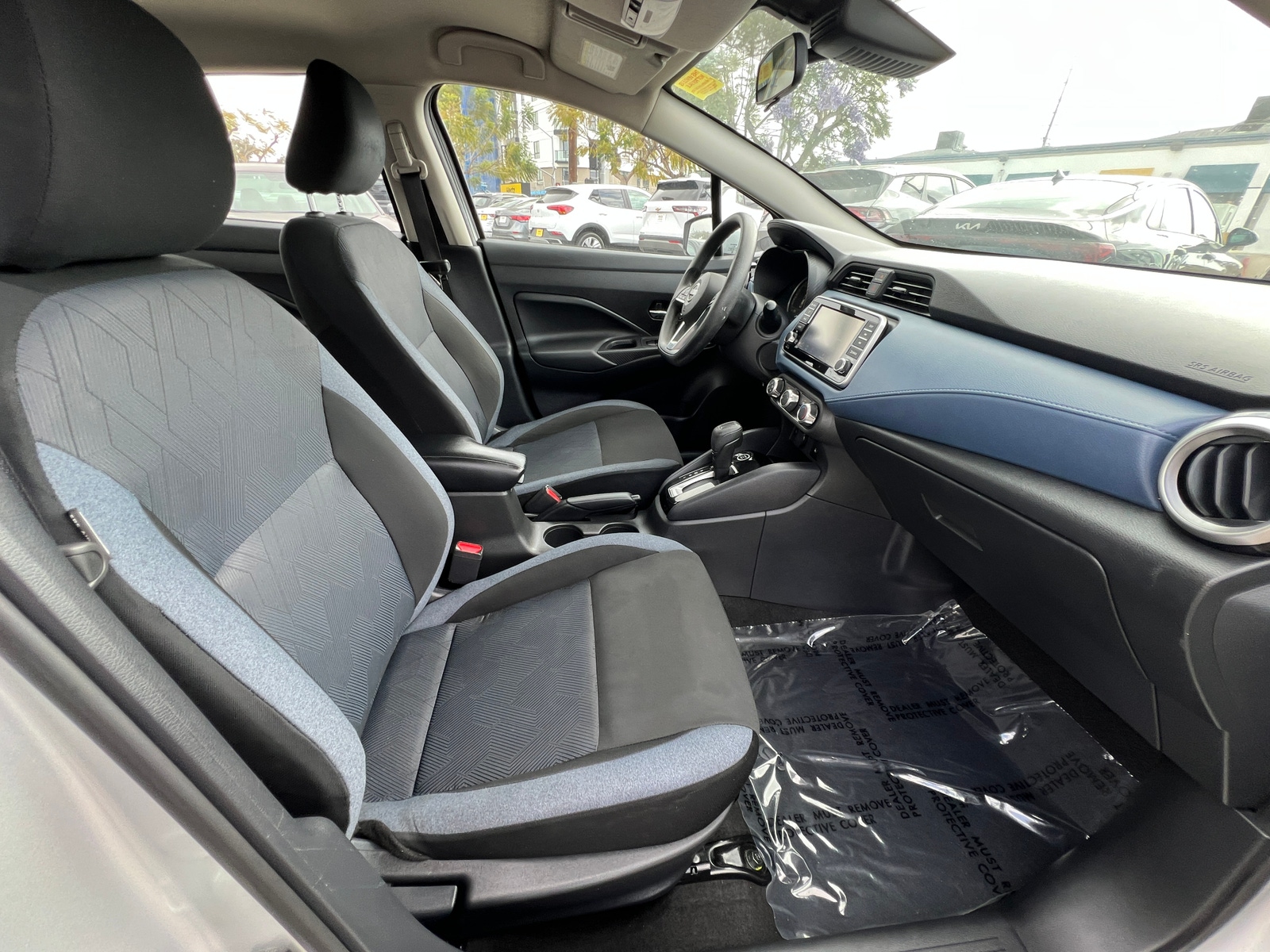 Thumbnail: 2025 Nissan Versa - 2