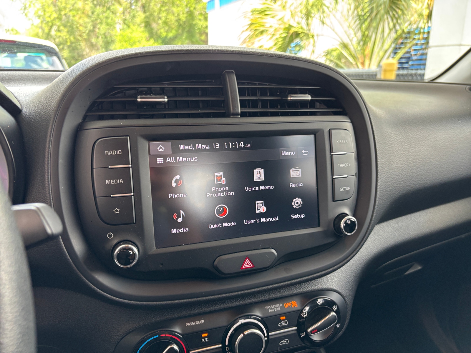 Thumbnail: 2025 Kia Soul - 4