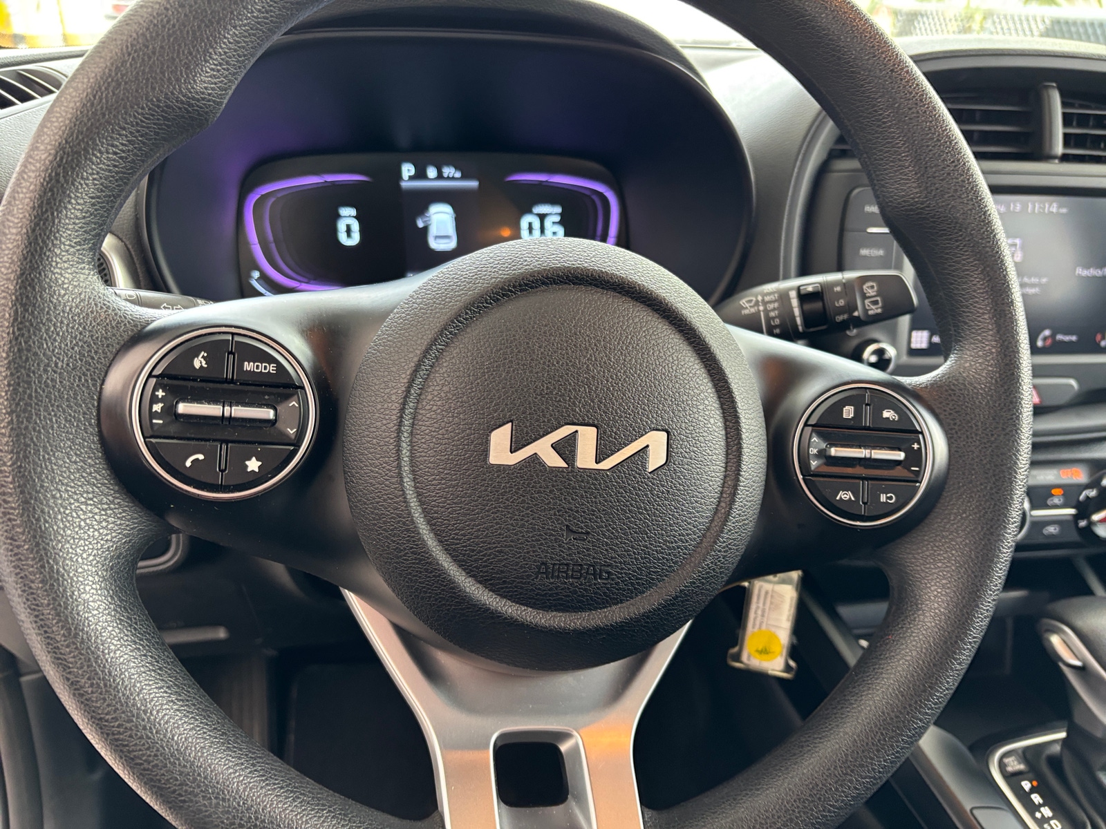 Thumbnail: 2025 Kia Soul - 5