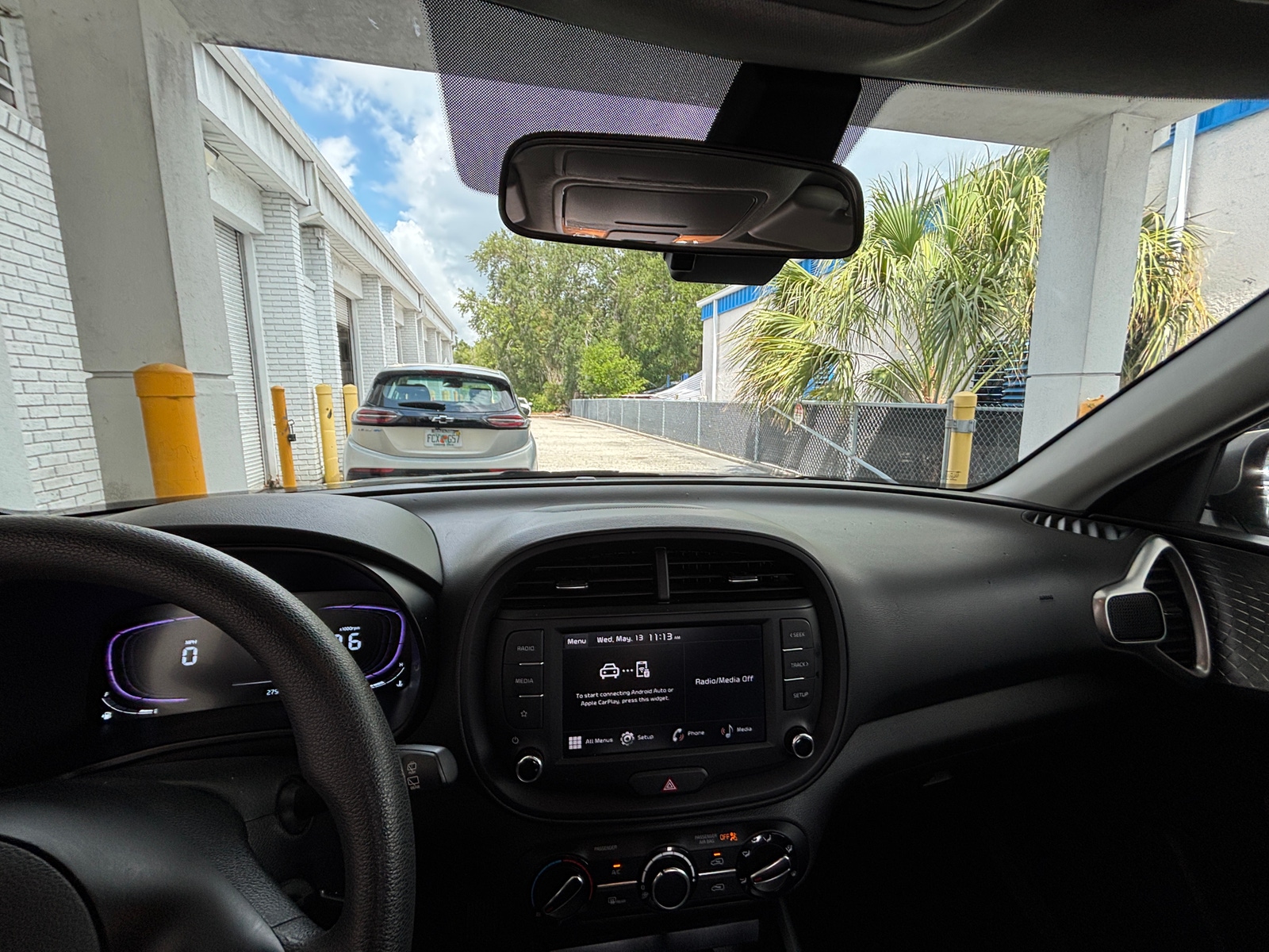 Thumbnail: 2025 Kia Soul - 3