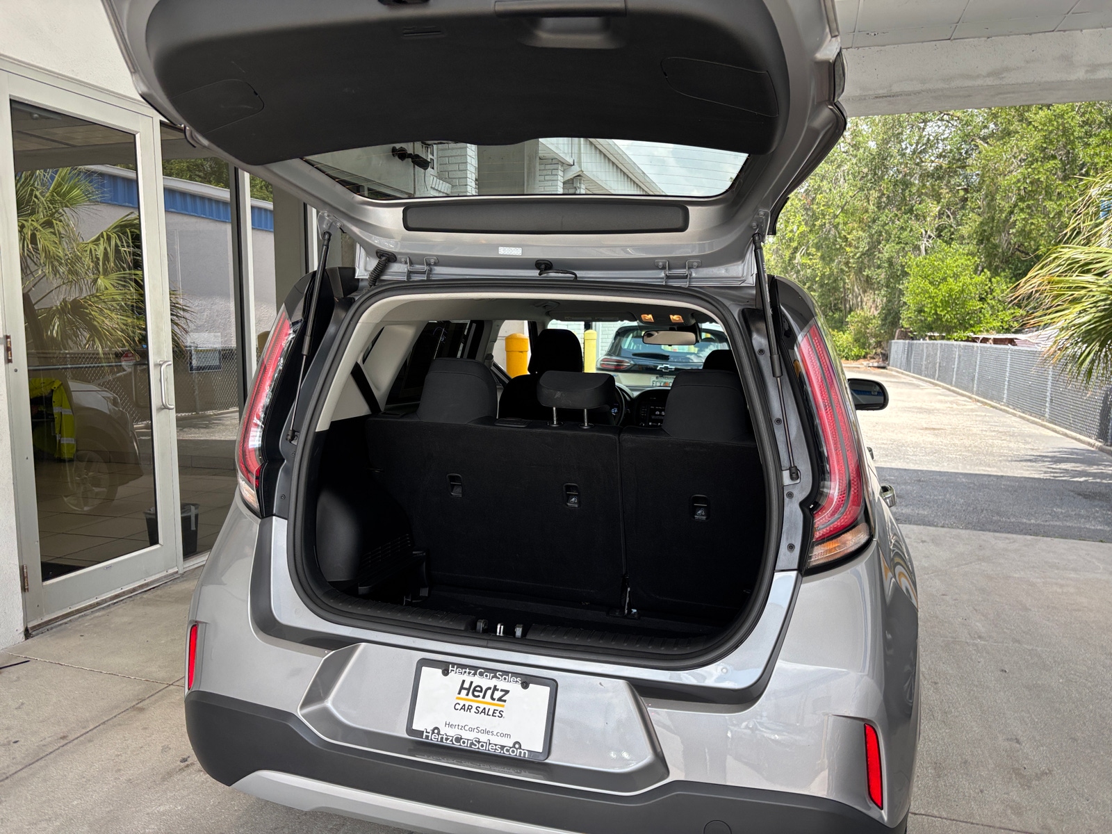 Thumbnail: 2025 Kia Soul - 7