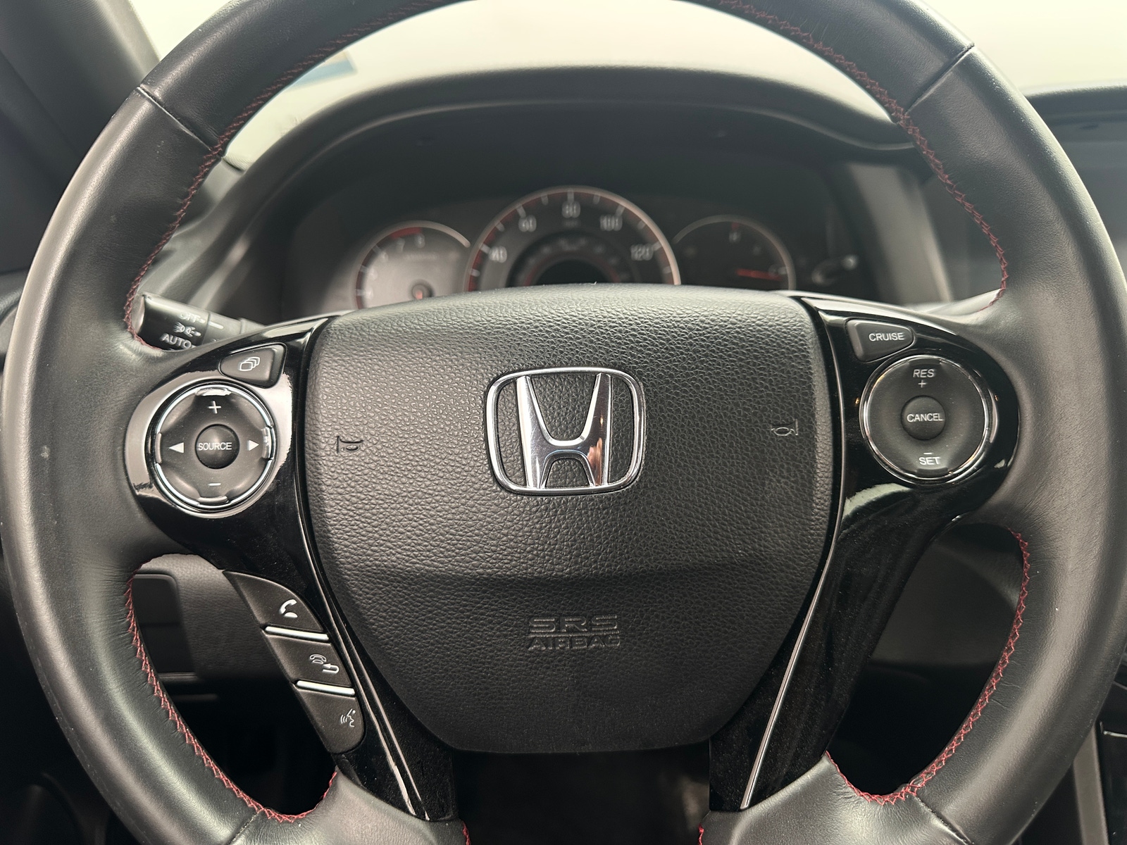 Thumbnail: 2017 Honda Accord - 4