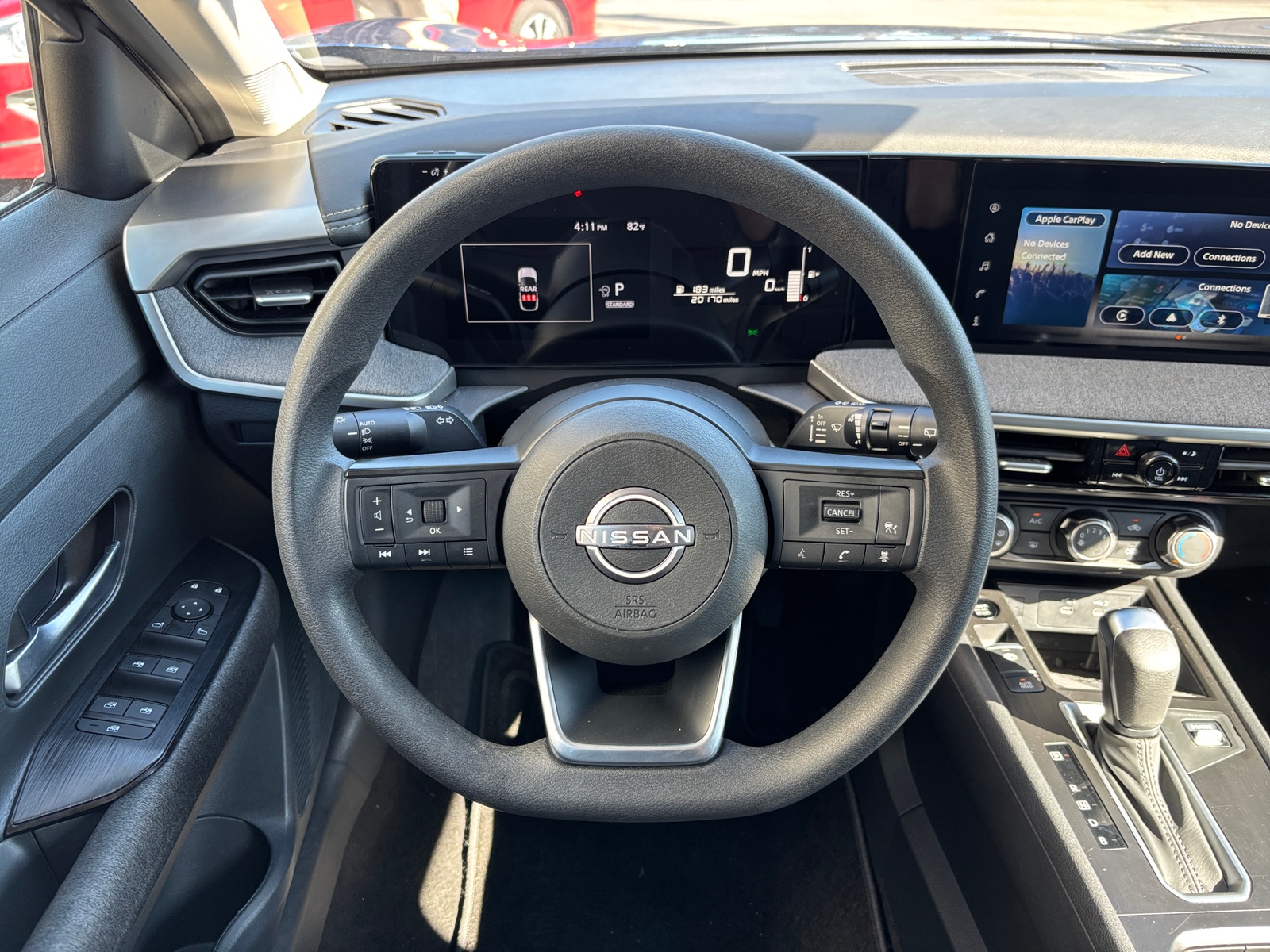 Thumbnail: 2025 Nissan Kicks - 5