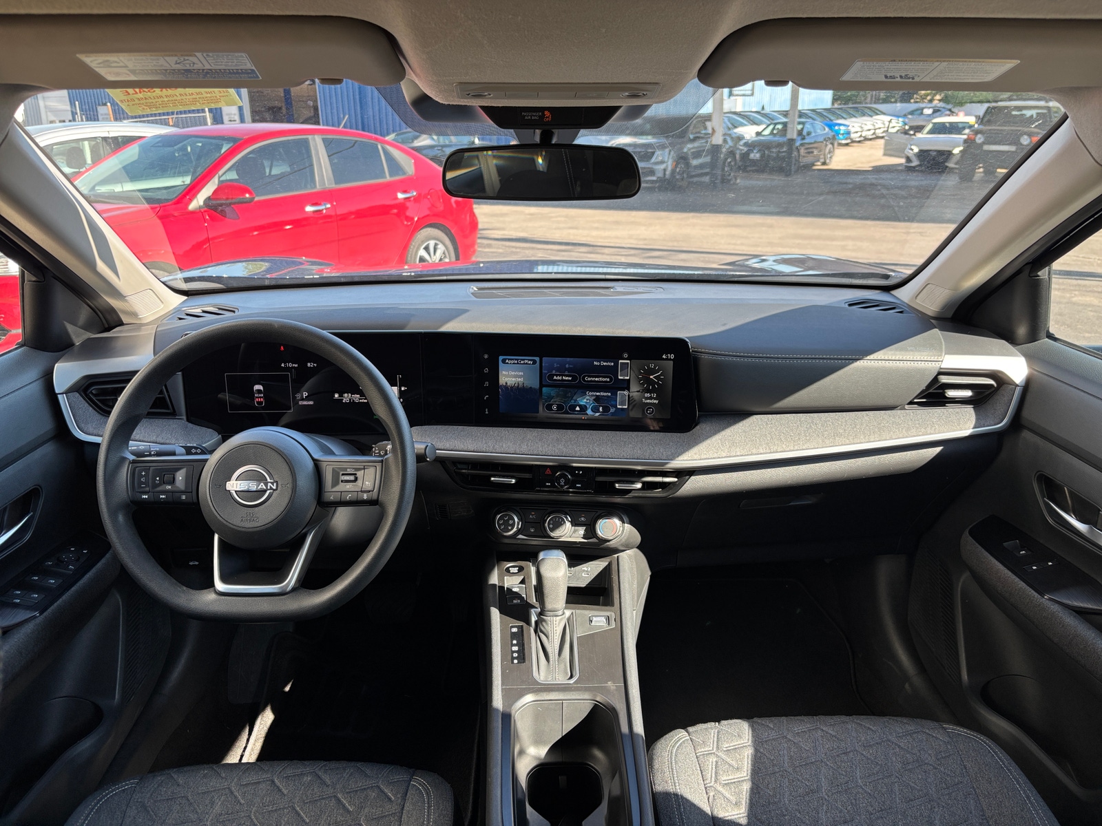 Thumbnail: 2025 Nissan Kicks - 3