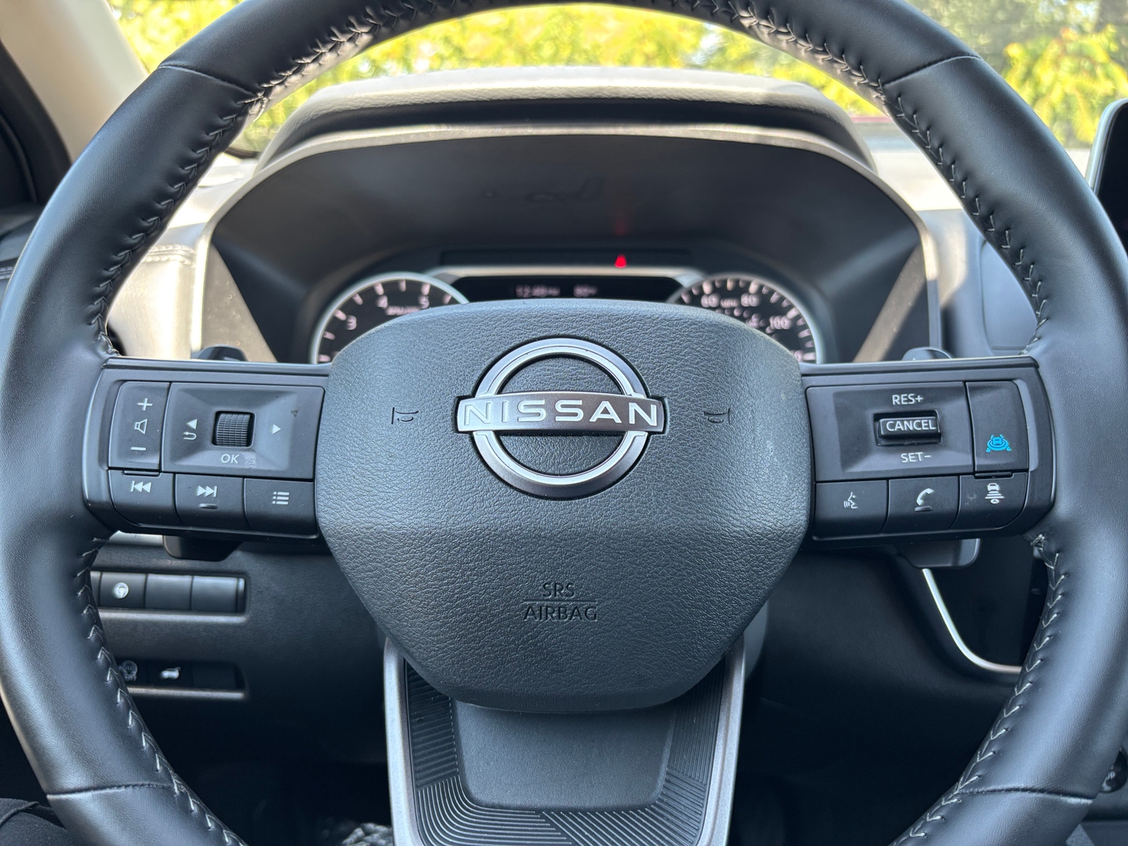 Thumbnail: 2025 Nissan Rogue - 5