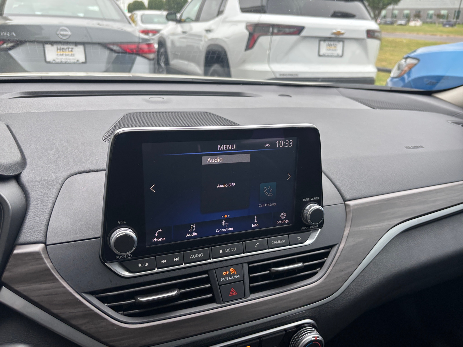 Thumbnail: 2025 Nissan Altima - 4